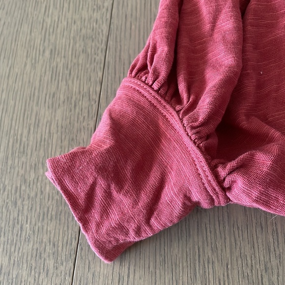 Free People Ophelia top - Picture 5 of 7